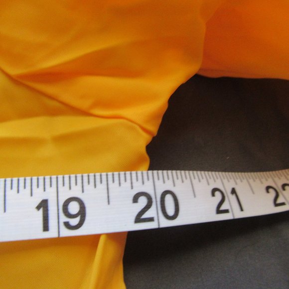 Mens Vtg CAT Diesel Lightweight Jacket Sz S - Picture 3 of 5